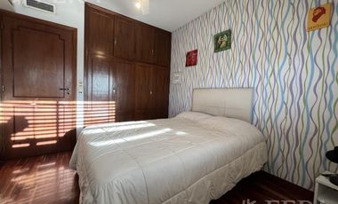 Venta de Departamento 4 ambientes con cochera y baulera en Quilmes