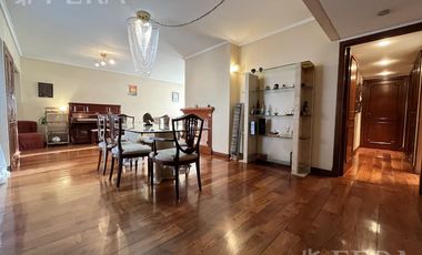 Venta de Departamento 4 ambientes con cochera y baulera en Quilmes