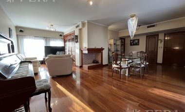 Venta de Departamento 4 ambientes con cochera y baulera en Quilmes