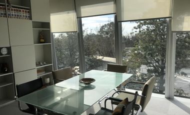 Oficina - Olivos-Vias/Rio