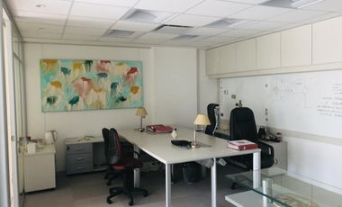 Oficina - Olivos-Vias/Rio