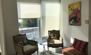 Oficina - Olivos-Vias/Rio