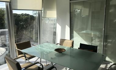 Oficina - Olivos-Vias/Rio