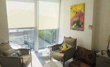 Oficina - Olivos-Vias/Rio
