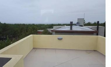 Costa Esmeralda - Casa en venta en barrio Golf 2