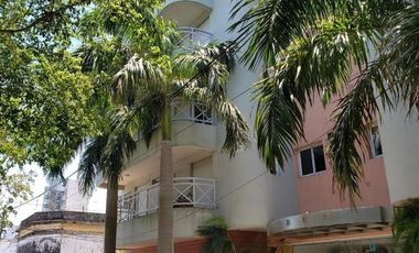 Departamento 2 Dormitorios con amplio Balcón al Frente