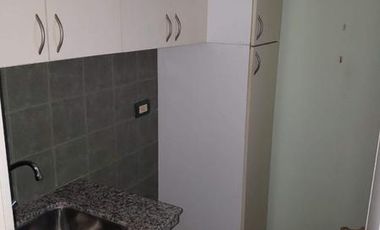 Departamento 2 Dormitorios con amplio Balcón al Frente