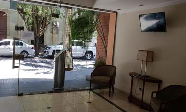 Departamento 2 Dormitorios con amplio Balcón al Frente