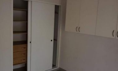 Departamento 2 Dormitorios con amplio Balcón al Frente
