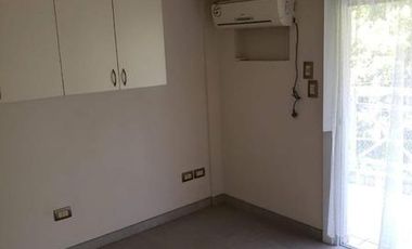 Departamento 2 Dormitorios con amplio Balcón al Frente
