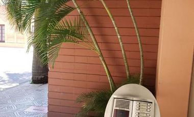 Departamento 2 Dormitorios con amplio Balcón al Frente
