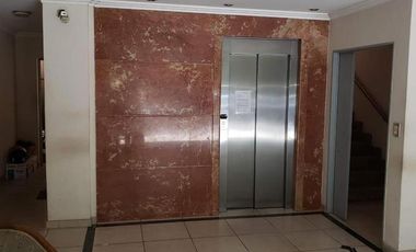 Departamento 2 Dormitorios con amplio Balcón al Frente