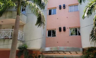 Departamento 2 Dormitorios con amplio Balcón al Frente