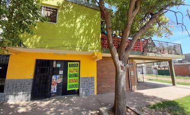 Casa - Fray Luis Beltran