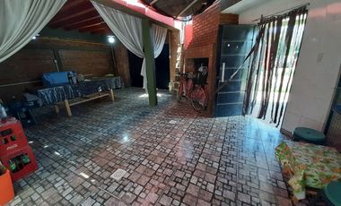 Casa - Fray Luis Beltran