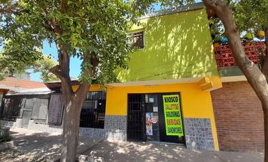 Casa - Fray Luis Beltran