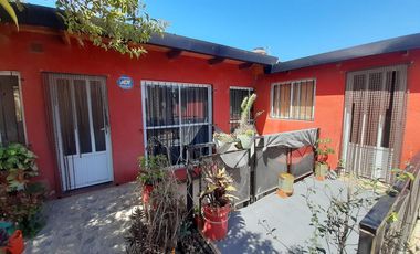 Casa - Fray Luis Beltran