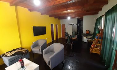 Casa - Fray Luis Beltran