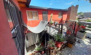 Casa - Fray Luis Beltran