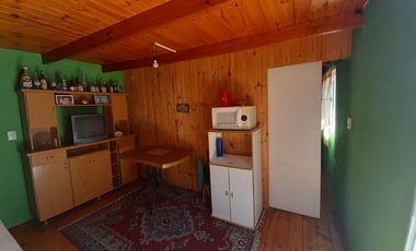 Casa - Fray Luis Beltran
