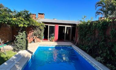 Casa en  VENTA