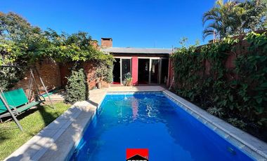 Casa en  VENTA
