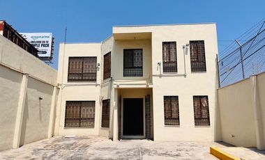 OFICINA EN VENTA EN MITRAS NORTE