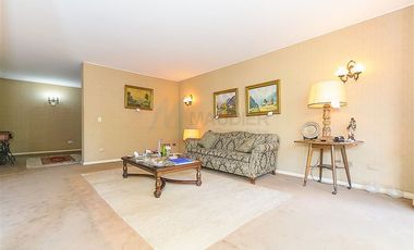 Departamento en Venta en Don Carlos / Carmencita