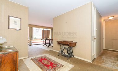 Departamento en Venta en Don Carlos / Carmencita