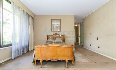 Departamento en Venta en Don Carlos / Carmencita