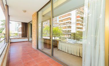 Departamento en Venta en Don Carlos / Carmencita