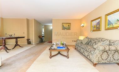 Departamento en Venta en Don Carlos / Carmencita