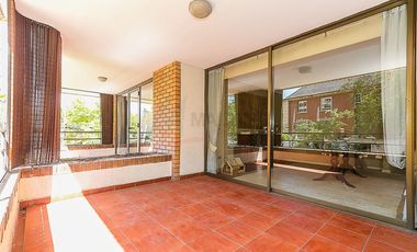 Departamento en Venta en Don Carlos / Carmencita