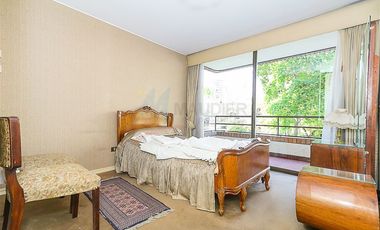 Departamento en Venta en Don Carlos / Carmencita
