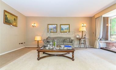 Departamento en Venta en Don Carlos / Carmencita