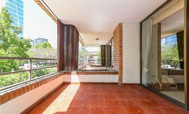 Departamento en Venta en Don Carlos / Carmencita