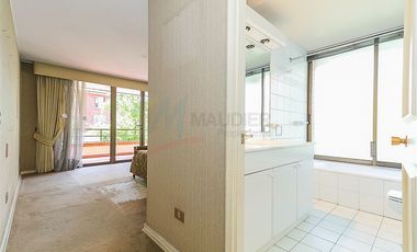 Departamento en Venta en Don Carlos / Carmencita