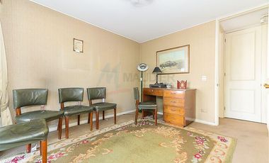 Departamento en Venta en Don Carlos / Carmencita