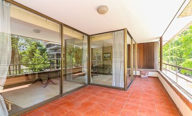 Departamento en Venta en Don Carlos / Carmencita