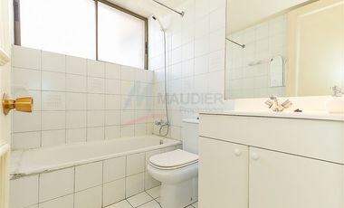 Departamento en Venta en Don Carlos / Carmencita