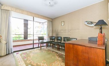 Departamento en Venta en Don Carlos / Carmencita