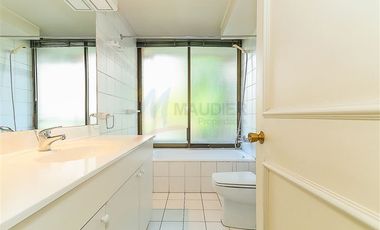 Departamento en Venta en Don Carlos / Carmencita
