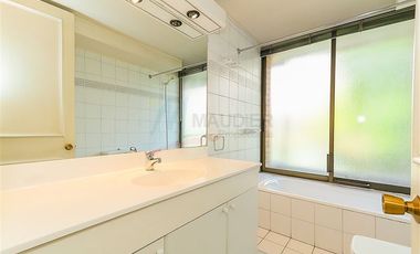Departamento en Venta en Don Carlos / Carmencita