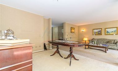Departamento en Venta en Don Carlos / Carmencita