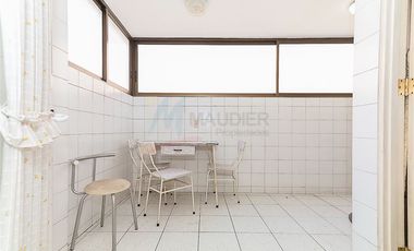 Departamento en Venta en Don Carlos / Carmencita