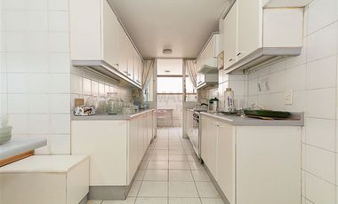 Departamento en Venta en Don Carlos / Carmencita