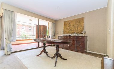 Departamento en Venta en Don Carlos / Carmencita