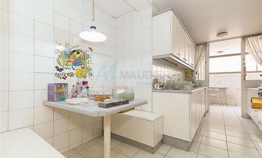 Departamento en Venta en Don Carlos / Carmencita