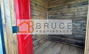 Casa en Venta en Loteo en Mulpulmo