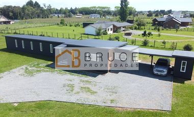 Casa en Venta en Loteo en Mulpulmo